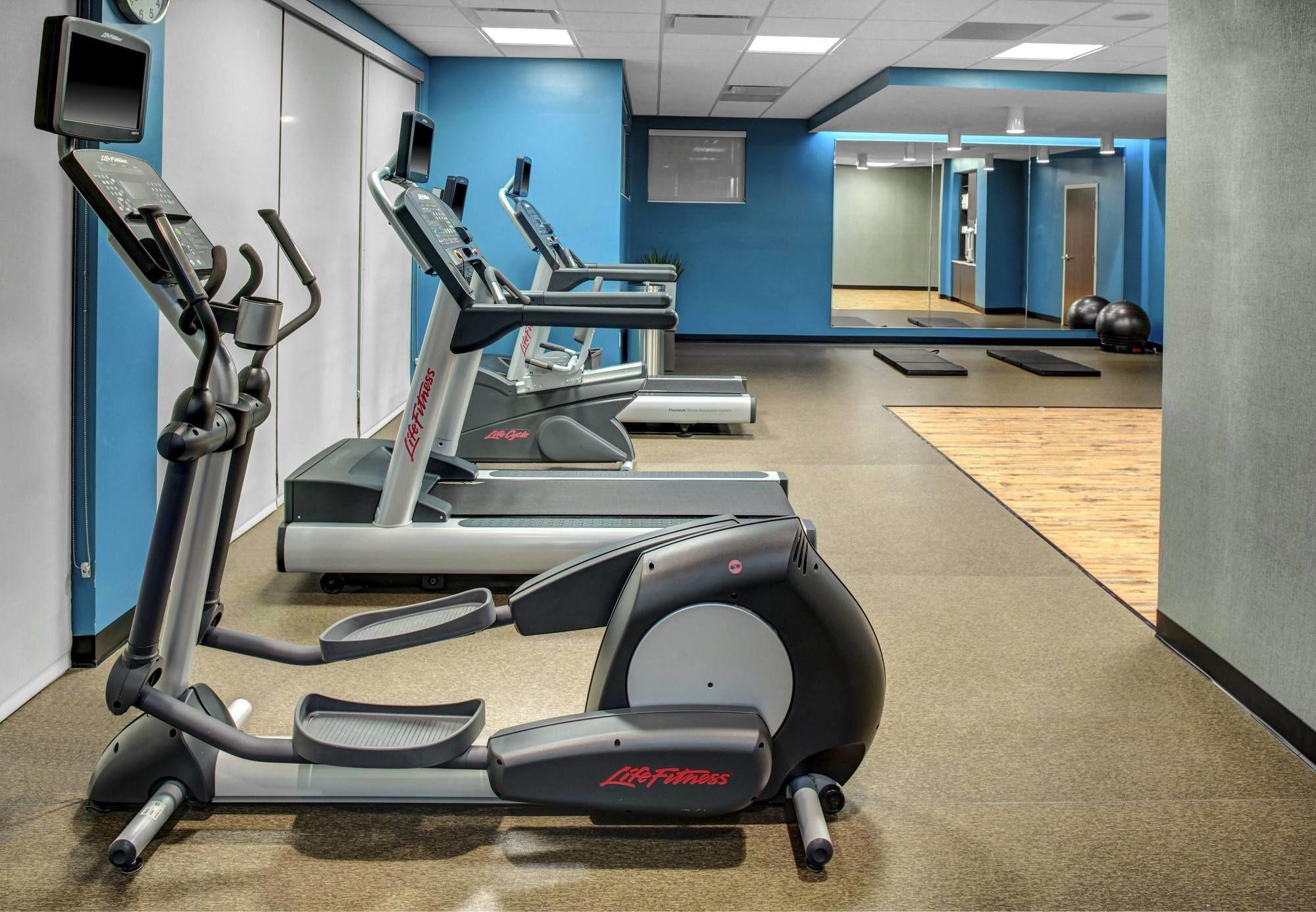Fairfield Inn & Suites By Marriott Douglas Dış mekan fotoğraf