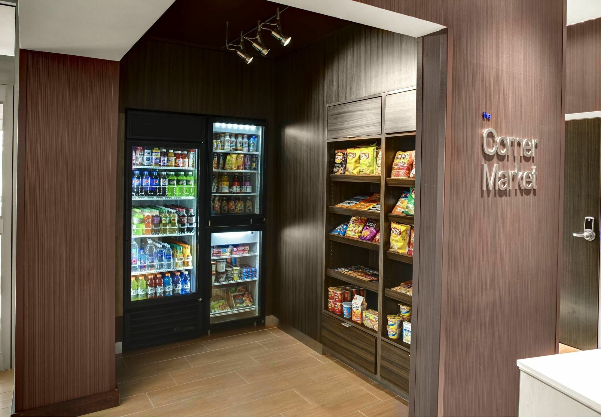 Fairfield Inn & Suites By Marriott Douglas Dış mekan fotoğraf
